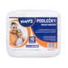 2183 3 nappy inkontinencni podlozky 80 180 cm 10 ks