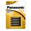 342 panasonic lr03apb 4bp alkaline power