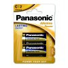 348 panasonic lr14apb 2bp alkaline power