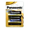 351 panasonic lr20apb 2bp alkaline power