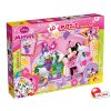 9510 minnie a daisy puzzle 60 oboustranne 50x35 cm