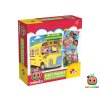 9528 cocomelon moje prvé puzzle 8 ks
