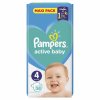9906 pampers active baby 4 maxi 9 14 kg 58 ks