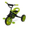 14032 detska trikolka toyz york green