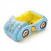 38200 detske nafukovaci auticko fisher price s micky 119x79x51 cm