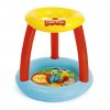 36970 detske nafukovaci hraci centrum s otvory pro micky fisher price