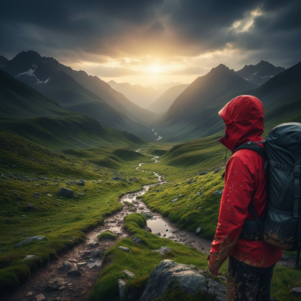 Gore-Tex a membrány: Ako ich správne prať a starať sa o ne, aby vám vydržali roky