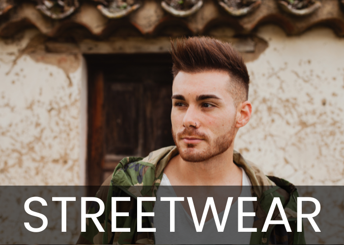 Street wear