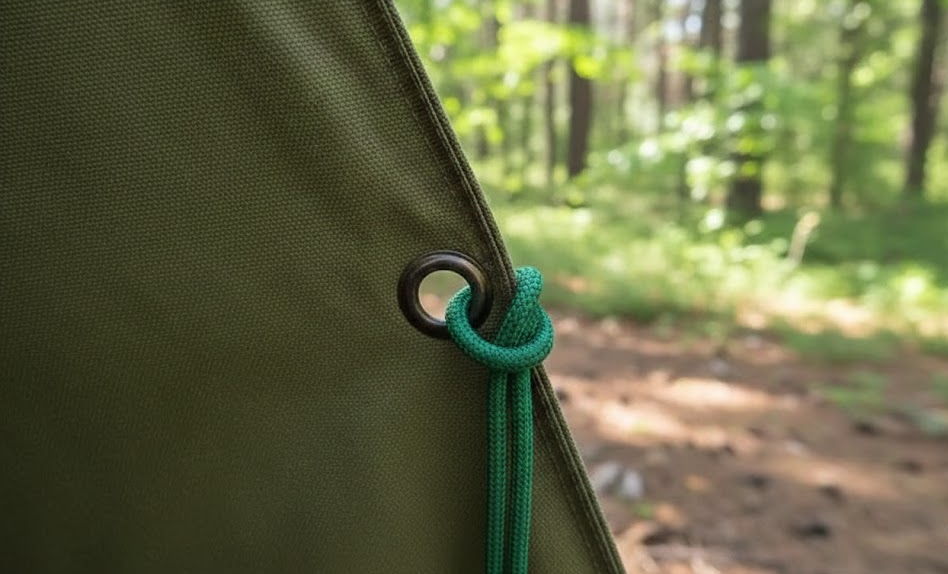 Návod na Líščiu slučku