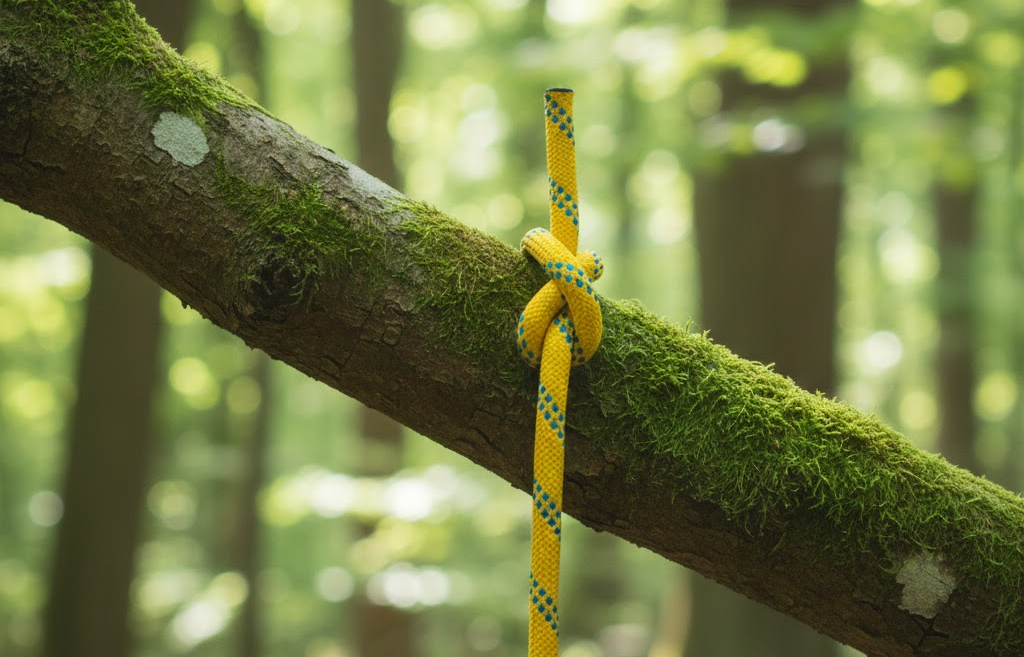 Návod na Lodnú slučku