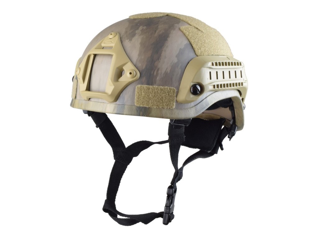 helma royal mich style a tacs type