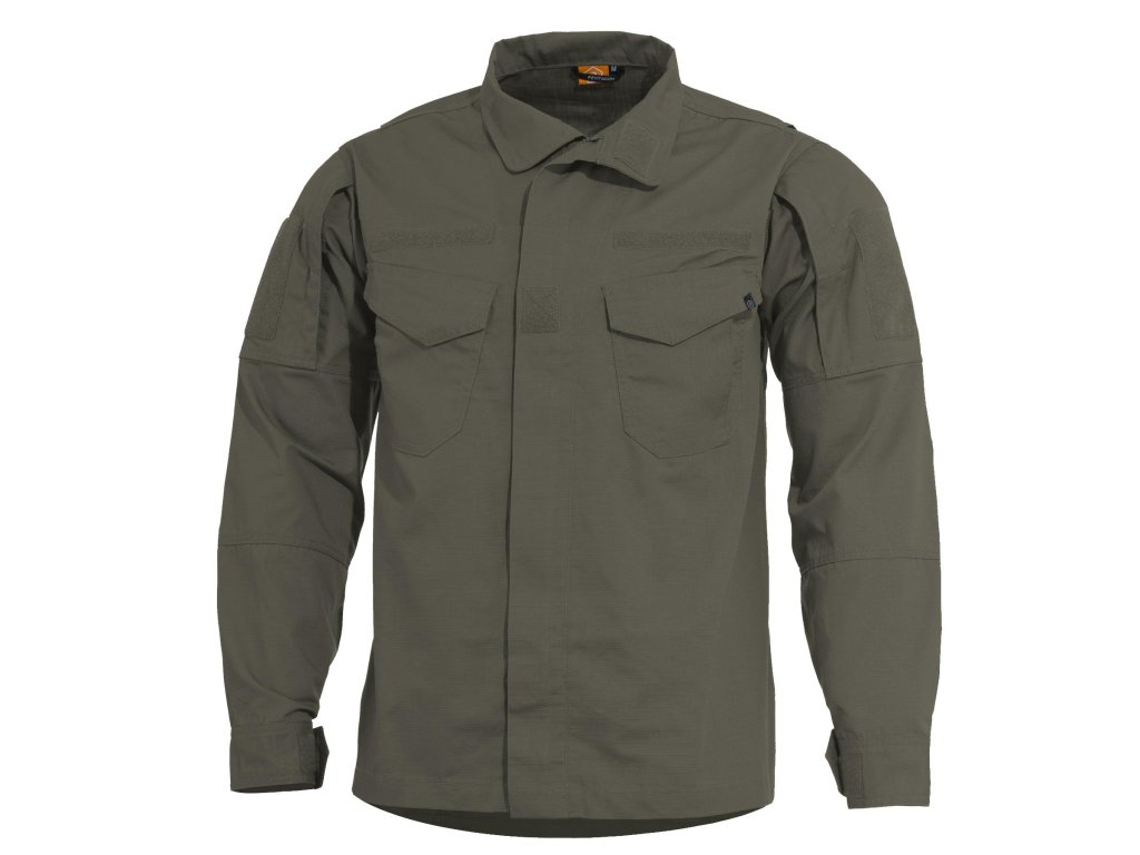 Blúza PENTAGON Lycos, ranger green