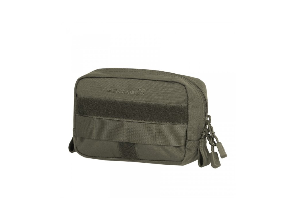 Púzdro PENTAGON Oscar, RAL7013