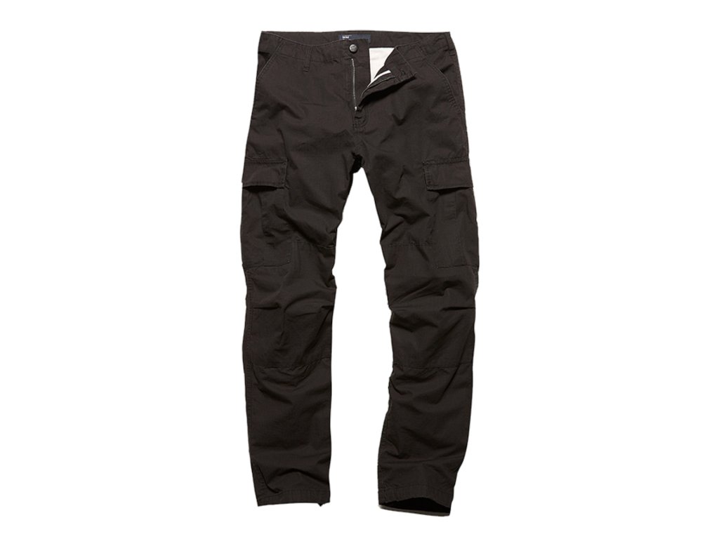 Nohavice Vintage Industries Tyrone BDU