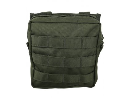 Batoh Brandit - US Cooper medium, čierny