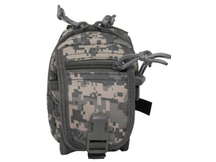 Kapsa "MOLLE", AT-Digital