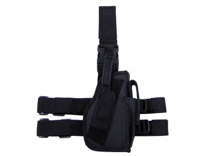 Púzdro MFH stehenné, čierne