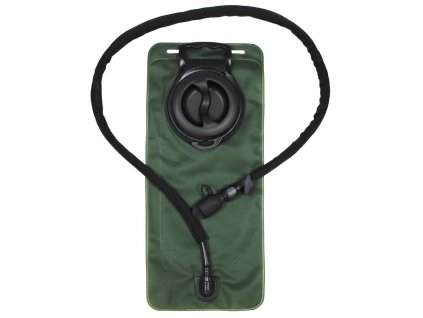 Hydrapack MFH 2,5l Olive