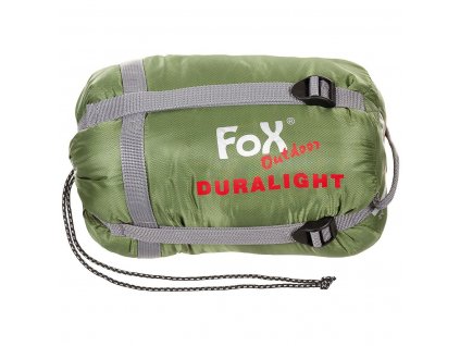 Spací vak FOX Duralight