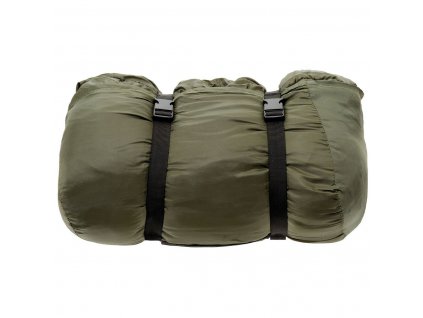 Spací vak izraelský pilotný - olive