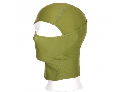 Kukla ninja 101.Inc., olive