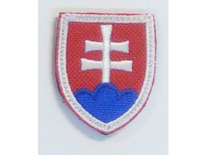 slovensky znak