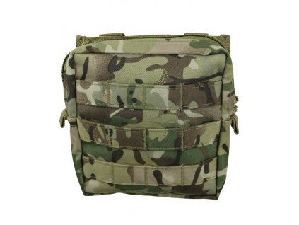 Kapsa KOMBAT Utility Pouch medium, BTP