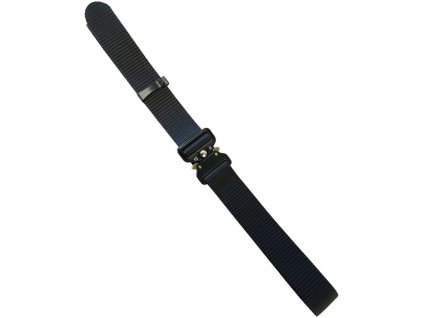 Taktický opasok KOMBAT Recon Belt, čierny