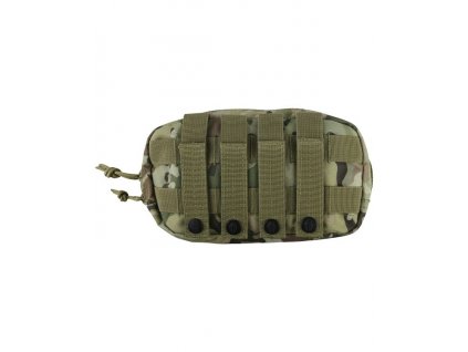 Púzdro Fast pouch KOMBAT, multicam