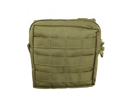 Kapsa KOMBAT Utility Pouch medium, coyote