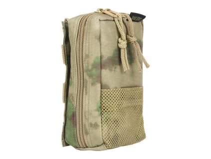 Molle púzdro s priehradkou, ICC FG