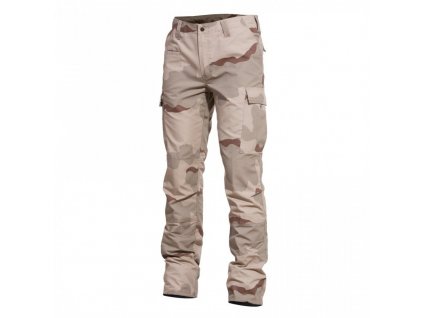 Nohavice PENTAGON BDU 2.0 Desert camo