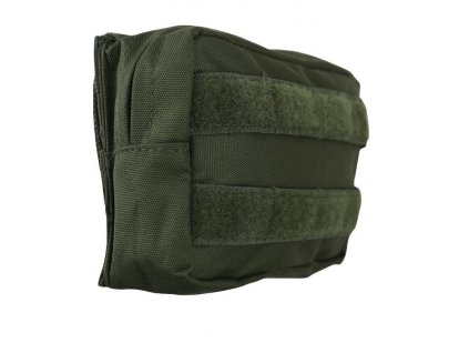 Kapsa KOMBAT Utility Pouch small, olive