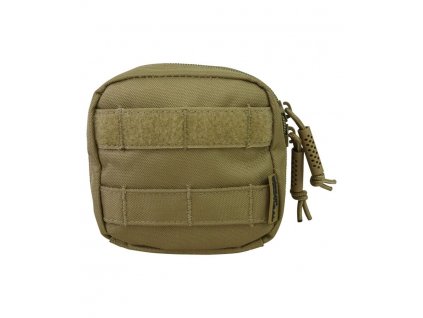 Kapsa KOMBAT Mini Utility Pouch, coyote