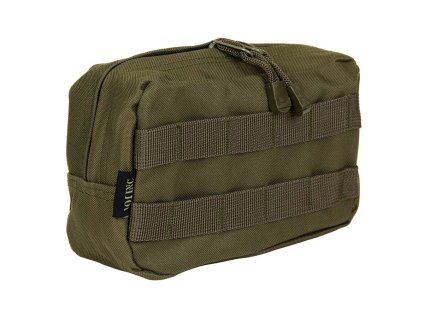 Púzdro recon, olive