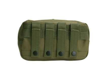 Púzdro recon, olive