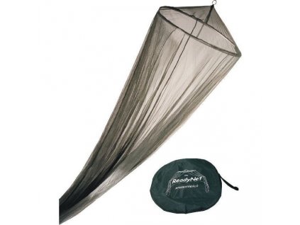 Moskytiera M-Tramp, olive
