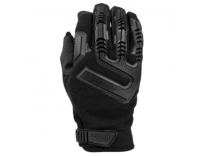 Taktické rukavice operator, čierne (Konfekčná veľkosť XXL)