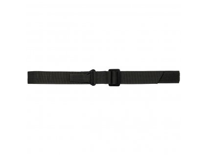 Opasok "Mission" s kovovou prackou 4,5cm, olive