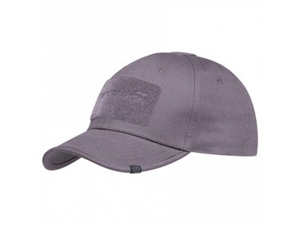 Šiltovka Pentagon TACTICAL 2.0, šedá