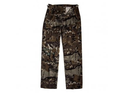 Nohavice M-TRAMP adventure (Konfekčná veľkosť XS)