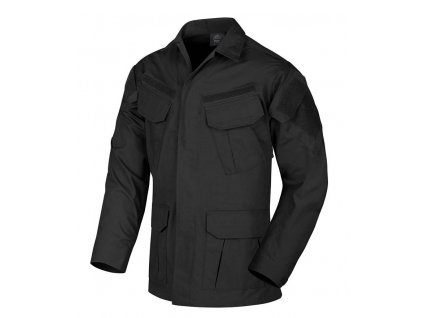 Blúza HELIKON SFU NEXT čierna