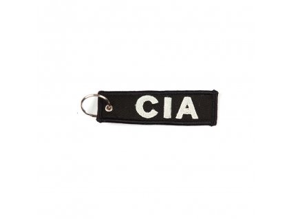 Kľúčenka CIA