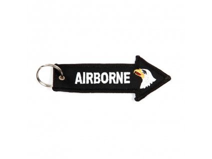 Kľúčenka Airborne
