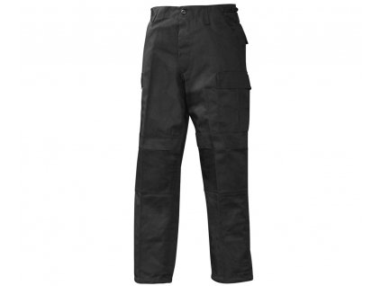 Nohavice KOMO BDU, čierne (Veľkosť nohavíc v palcoch 40")