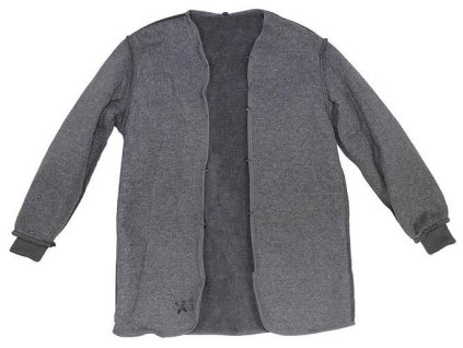 Vložka zimná UK použ. do Konga vz.85-95 AČR (Vojenské originály 188/112)
