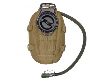 hydrapack 101inc 15l coyote