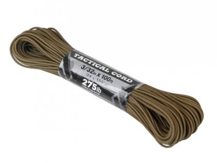 para helikon snura paracord 275 30m coyote