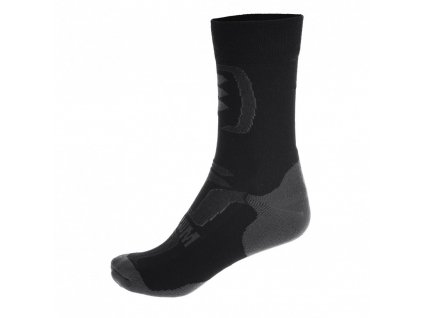 Ponožky Magnum speed, čierne (Číslo ponožiek 36-39)