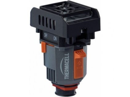 kempingovy odpudzovac komarov thermacell plynovy